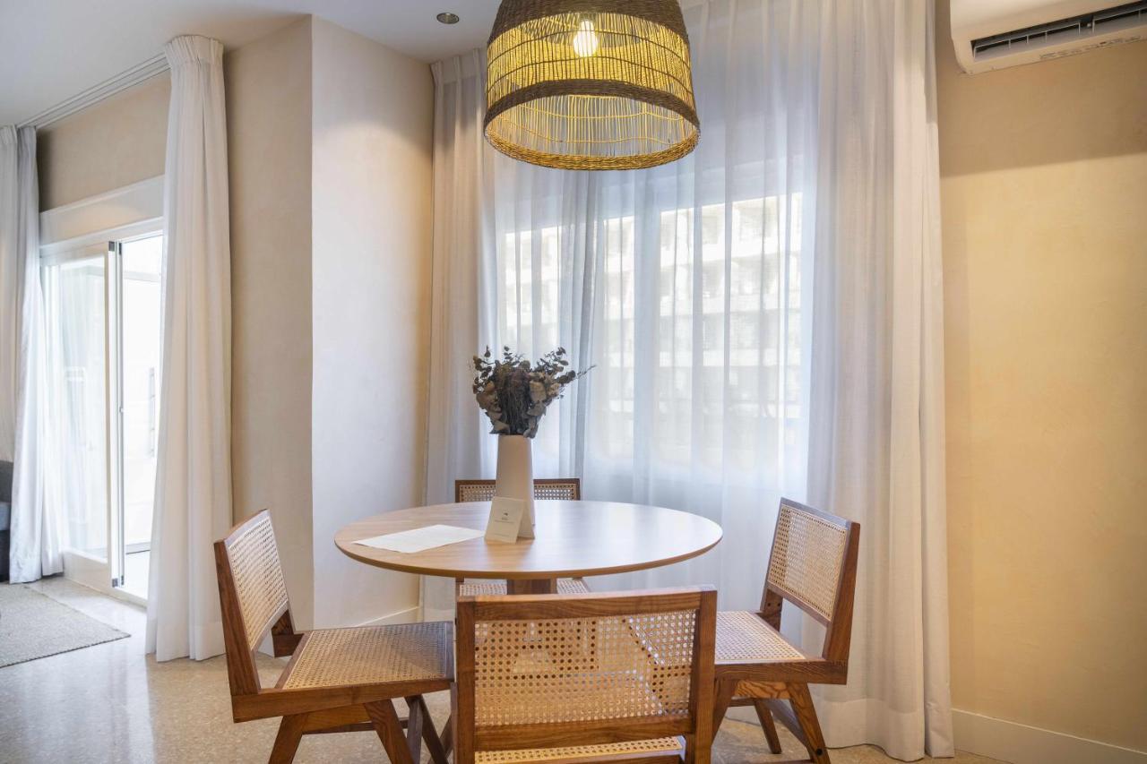 Precioso Apartamento Con Vistas Al Mar Marbella Exterior foto