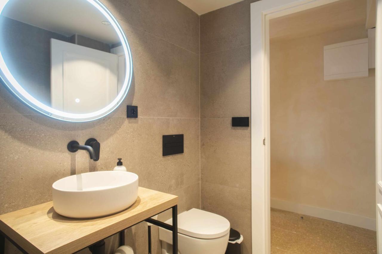 Precioso Apartamento Con Vistas Al Mar Marbella Exterior foto